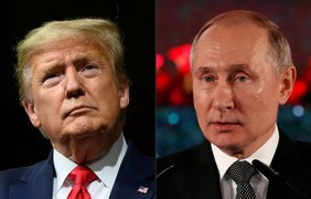 путін заважає миру: США обговорюють "важкі рішення"