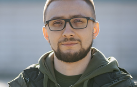 Замах на Стерненка: нападниця розповіла цікаві деталі 