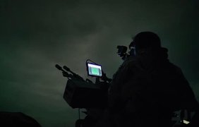 ППО знищила 64 дрони, якими росія атакувала Україну