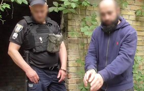 У Києві іноземець отримав довічне ув'язнення за вбивство 11 людей