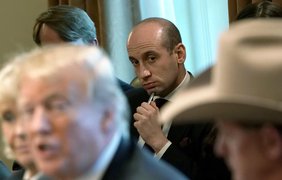 Міллер став головним претендентом на посаду радника Трампа з нацбезпеки