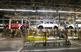 Світове виробництво автомобілів скоротиться на 2% через мита Трампа - S&P