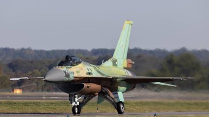 Держдеп США схвалив контракт на обслуговування F-16 для України на $310 млн
