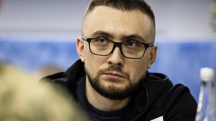 Замах на Стерненка: нападниці оголосили підозру за двома статтями