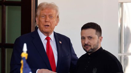 The Guardian: адміністрація Трампа готує перший продаж зброї Україні