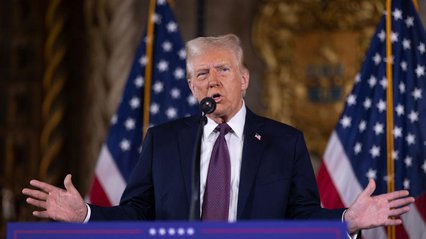 Трампу підготували варіанти тиску на рф - ЗМІ