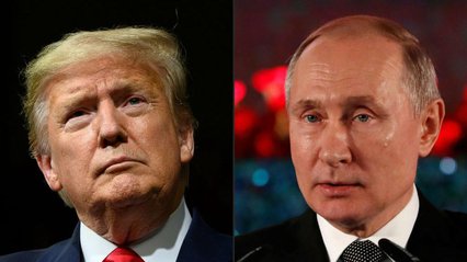 путін заважає миру: США обговорюють "важкі рішення"