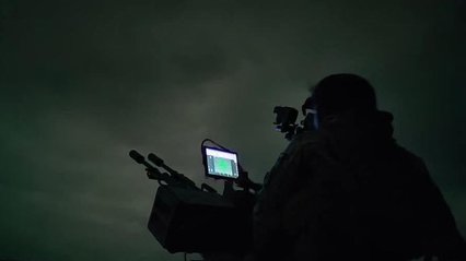 ППО знищила 64 дрони, якими росія атакувала Україну