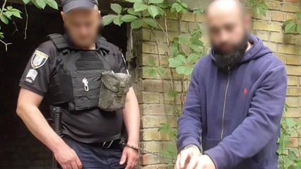 У Києві іноземець отримав довічне ув'язнення за вбивство 11 людей