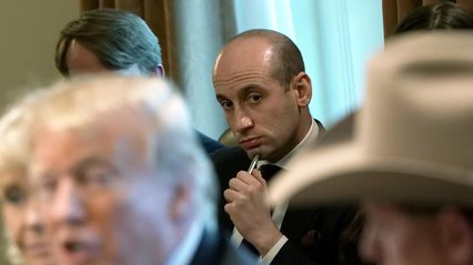 Міллер став головним претендентом на посаду радника Трампа з нацбезпеки