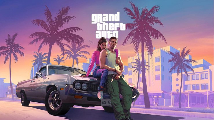 Реліз GTA VI перенесли