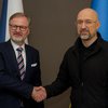Шмигаль зустрівся з прем'єром Чехії в Ужгороді: шо відомо