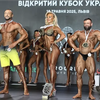 Скандал у Львові: на Кубку України з бодибілдингу учасник з Дніпра вийшов під російський трек