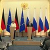 У Німеччині розслідують зв'язки Ангели Меркель з росією