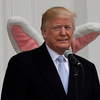 Трамп зробив неоднозначну заяву про санкції проти росії