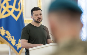 Поляку, який готував замах на Зеленського, загрожує 8 років в'язниці