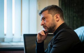 18-й пакет санкцій проти рф: Зеленський обговорив підготовку з Урсулою фон дер Ляєн 