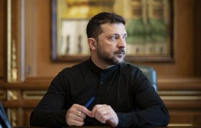 Зеленський і Мерц обговорили справедливий мир і відновлення України