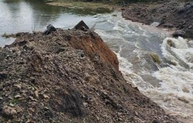 Окупанти обстріляли гідротехнічні споруди у Сумській області: чи є загроза для цивільних