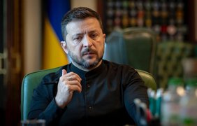 Зеленський подякував Стармеру за нові санкції проти росії: деталі розмови