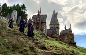 Для зйомок "Гаррі Поттера" Warner Bros. збудує міні-місто за $1,25 млрд