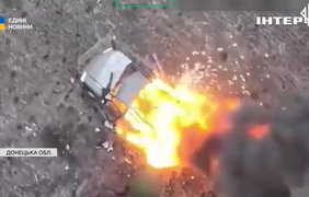 Ворог продовжує тиск на Покровськ: останні новини з фронту