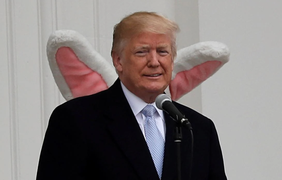 Трамп зробив неоднозначну заяву про санкції проти росії