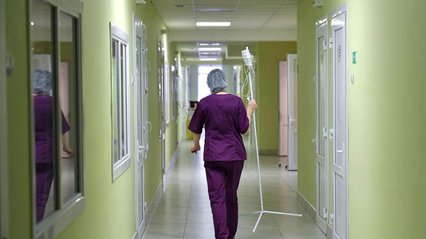 У Києві зростає кількість хворих на гепатит А: яка причина і де небезпечно