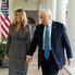 Трамп заявив, що має "червону лінію" щодо зусиль США по Україні