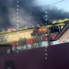 Українські дрони вразили завод напівпровідникових приладів під Орлом