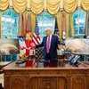 NYT дізналася, що Трамп сказав Зеленському після дзвінка путіну