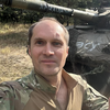 Журналіст Бутусов заявив, що мобілізувався до Нацгвардії