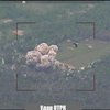 Нацгвардія підтвердила ракетний удар по полігону на Сумщині