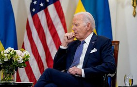 Байден не проходив тестування на рак простати понад 10 років
