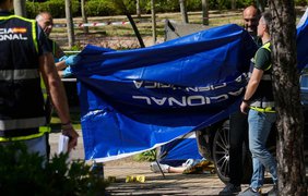 Хто вбив Портнова: що відомо про нападників