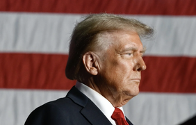 Трамп дав Європі зрозуміти, що "переконаний у перемозі росії" у війні — ЗМІ