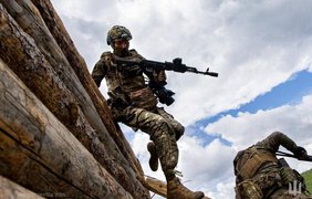 росіяни поширили фейк про вихід на кордон Дніпропетровщини, їх ліквідували