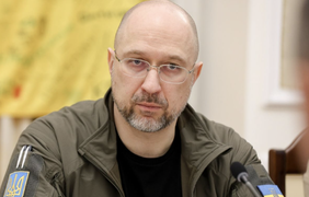 Шмигаль розкрив витрати на ЗСУ від початку року