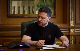 Зеленський вперше зідзвонився з Туском після виборів у Польщі: що обговорили