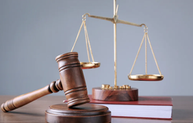 Українські судді через репресії бояться ухвалювати рішення проти РНБО – Разумков