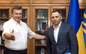 В Іспанії застрелили Андрія Портнова - ЗМІ