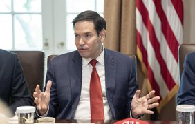 США чекають на вимоги росії щодо України, можливо, цього тижня - Рубіо