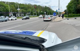 Автомобілістам готують штрафи до 34 000 грн