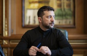 Зеленський та Рютте обговорили формати та майданчики для перемовин з рф