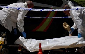 Поліція Іспанії розглядає зведення рахунків основним мотивом у вбивстві Портнова — ЗМІ