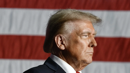 Трамп дав Європі зрозуміти, що "переконаний у перемозі росії" у війні — ЗМІ