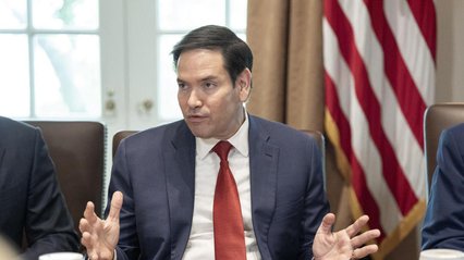 США чекають на вимоги росії щодо України, можливо, цього тижня - Рубіо