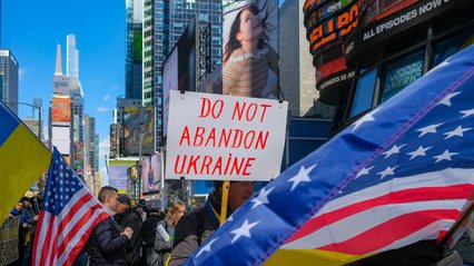 Білий дім планує депортацію з США 200 тисяч українців - WP