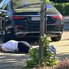 Вбивство Портнова: фото і відео з місця події