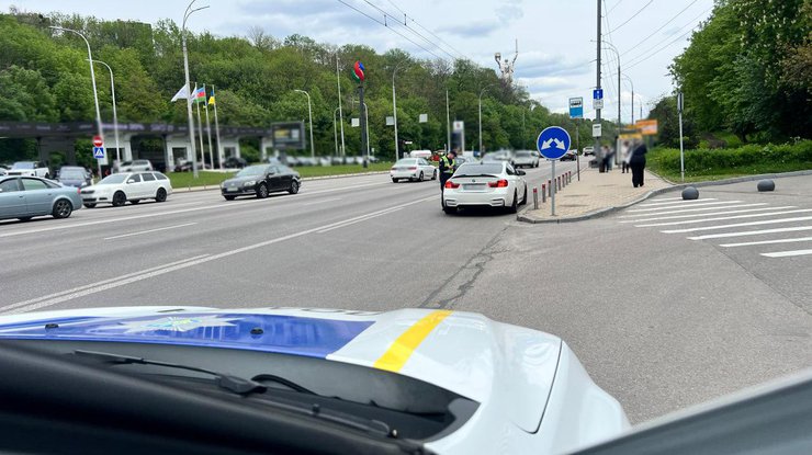 Патрульна поліція
